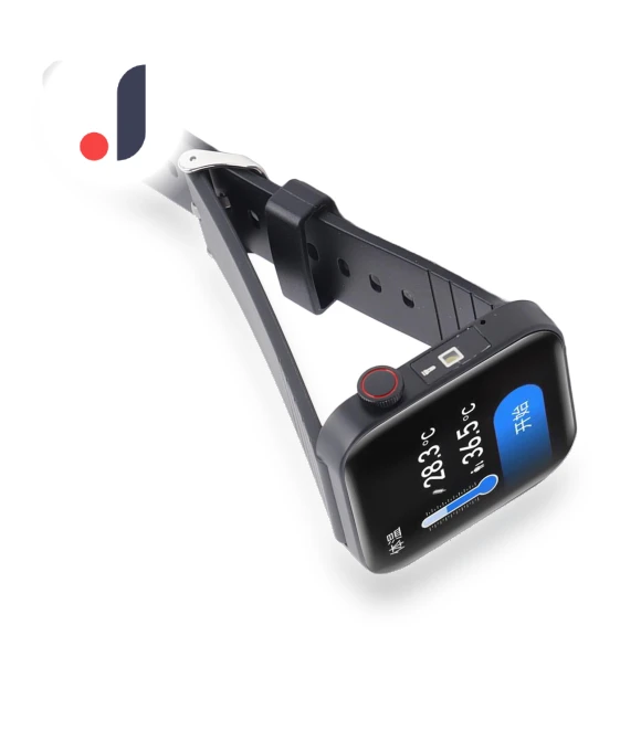 Bluetooth Smartwatch Fitness Tracker — Smartwatches, OutsideWorld