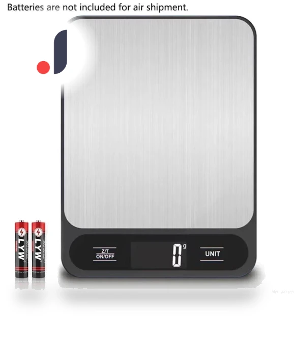 Digital Kitchen Scale — Precision Weighing Solutions, Household supplies MH
