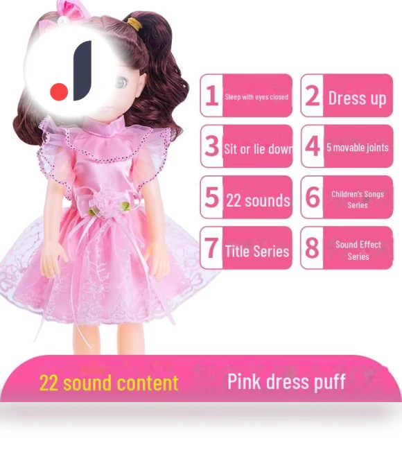 Dress-Up Princess Toy for Girls — Playsets, Super Select