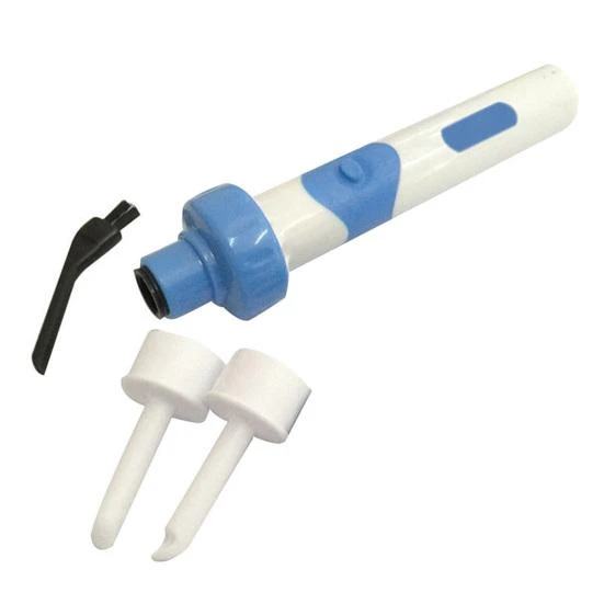 Electric Ear Cleaner — Electric Ear Cleaner, Gulujiang