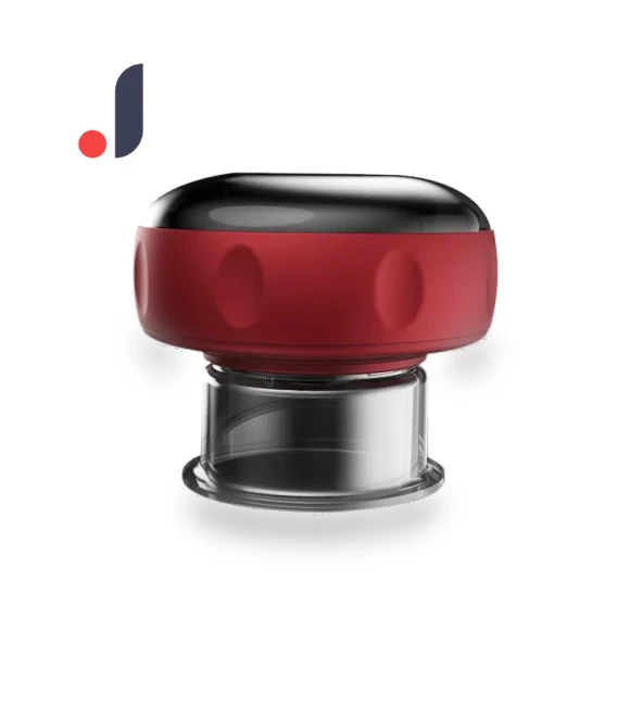 Electric Scraping Tool for Cans — Blackhead & Blemish Removers, Le er kang