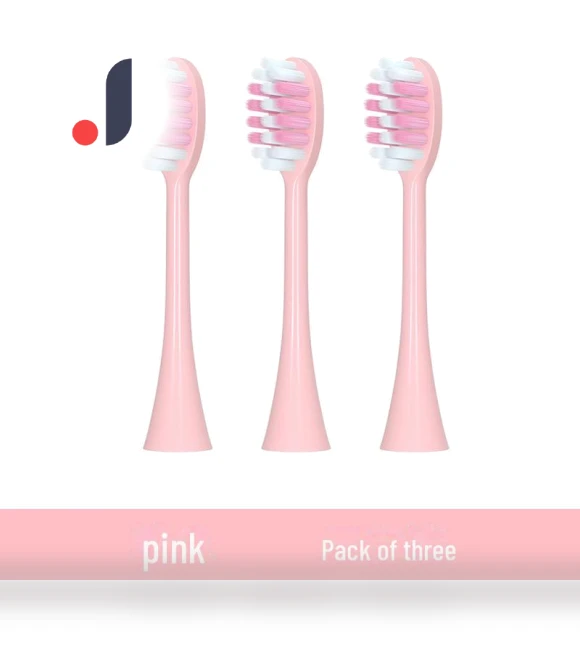 Electric Toothbrush Replacement Heads — Electric Toothbrush Heads, Polaris star