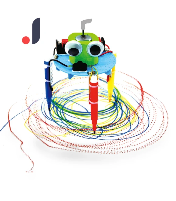 Electricity Handmade Materials for Elementary School Students — Science Kits, Challenge