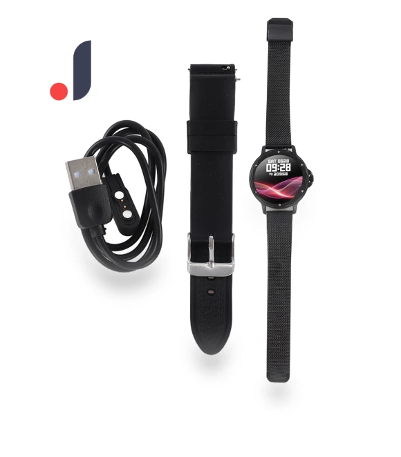 Fitness Tracker for Women — Smartwatches, Automobile and motorcycle supplies