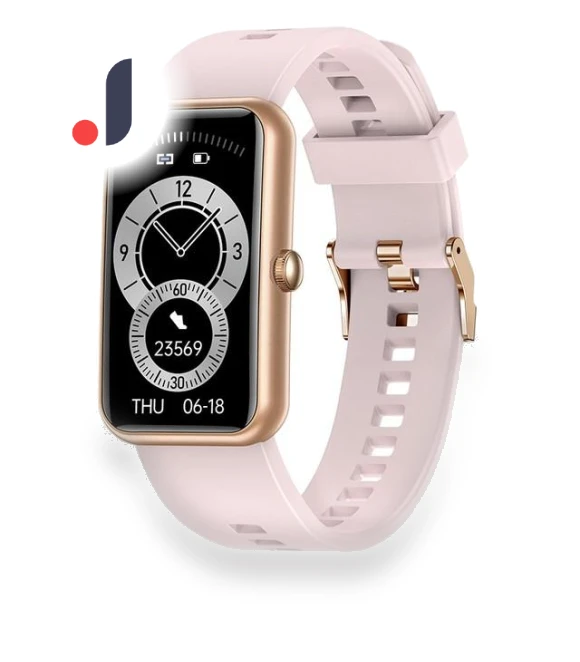 Fitness Tracker Smart Watch — Smartwatches, Tiktop2