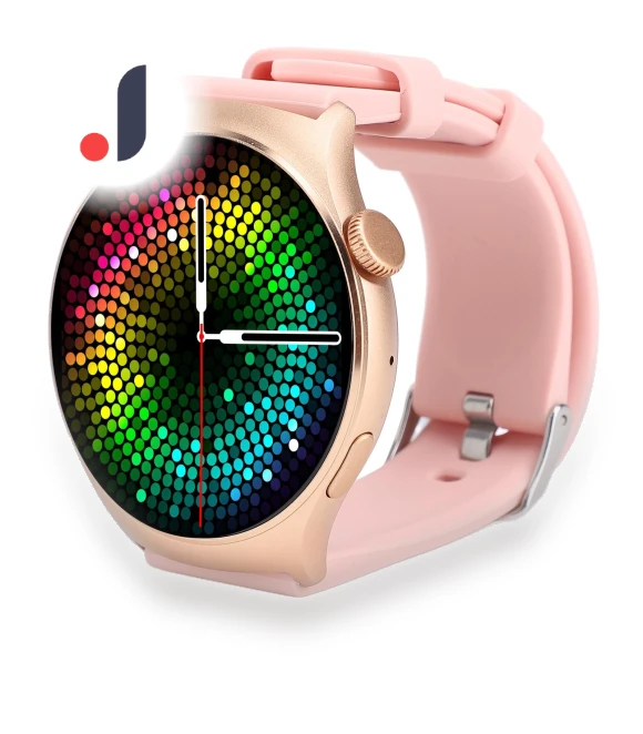 Fitness Tracker Smart Watch — Smartwatches, TOMTOP JMS