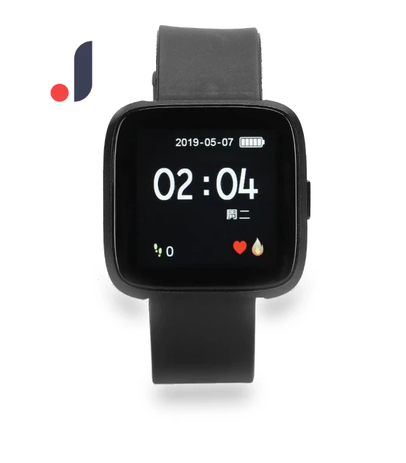 Full Touch Screen Smart Bracelet — Wearable Accessories, Honor Electronics