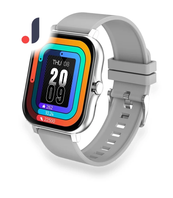 Full Touch Sports Smartwatch — Smartwatches, Tiktop2