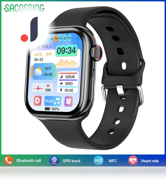 GPS Smart Watch — Smartwatches, Uav parts center