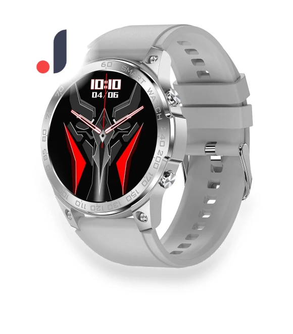 Luxury Men's Smart Watch — Smartwatches, Tiktop2