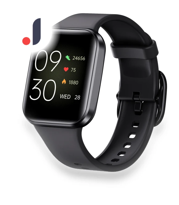 Luxury Smart Watch — Wearable Accessories, Tiktop2