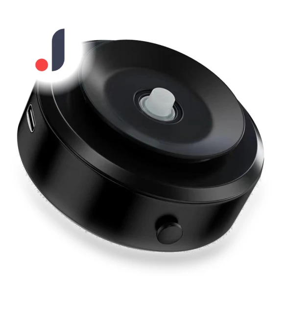 Magnetic Vacuum Adsorption Car Mount — Dashboard Installation Kits, Rustic Elegance House
