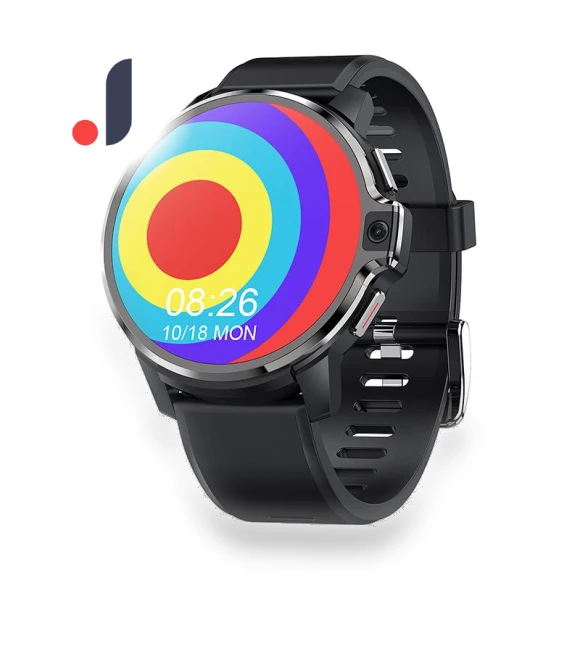 Men's Smart Watch — Smartwatches, Tiktop2