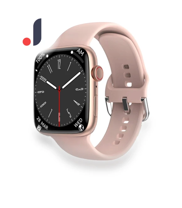 Mini Bluetooth Call Smart Watch — Smartwatches, Tiktop2