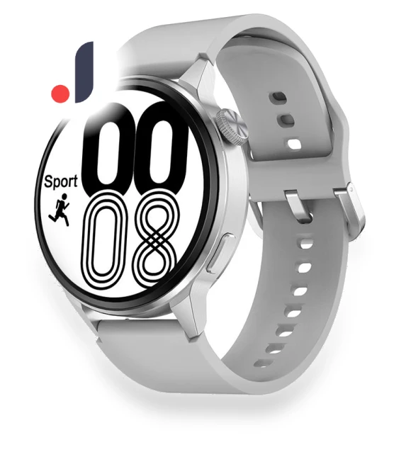 NFC Bluetooth Call Smart Watch — Smartwatches, Tiktop2