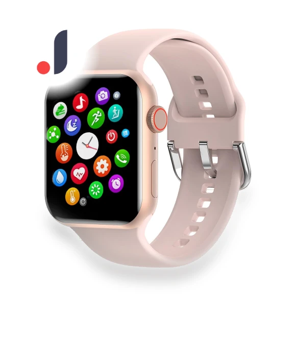 Original S7 Max Smartwatch — Wearable Accessories, Tiktop2