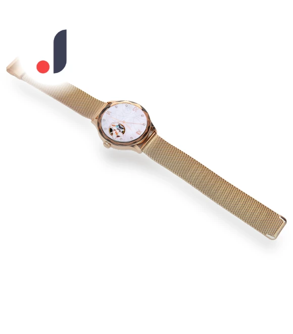 Outdoor Women Smart Watch — Smartwatches, OutsideWorld