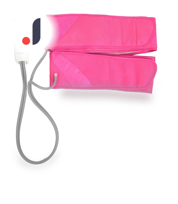 Pelvic and Hip Massager — Hip Recovery Kits, OutsideWorld