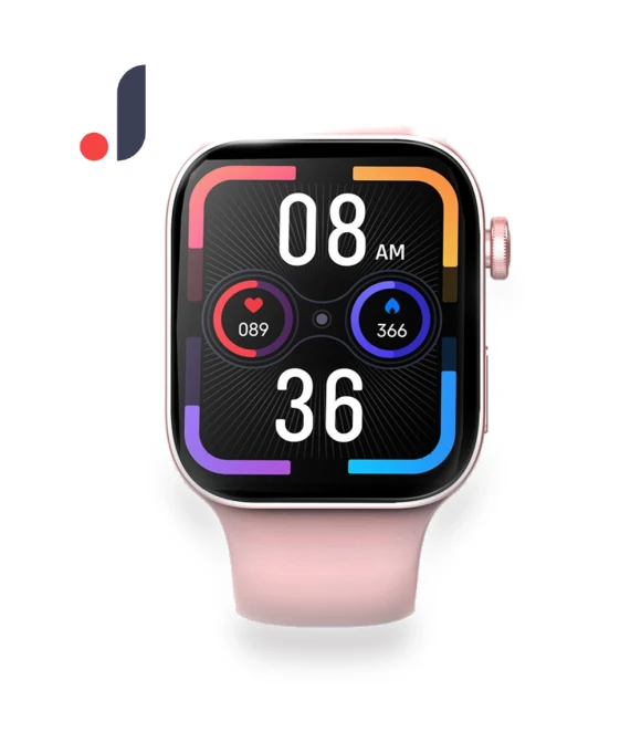 Pro Max Smart Fitness Sport Smartwatch — Smartwatches, StrideBox