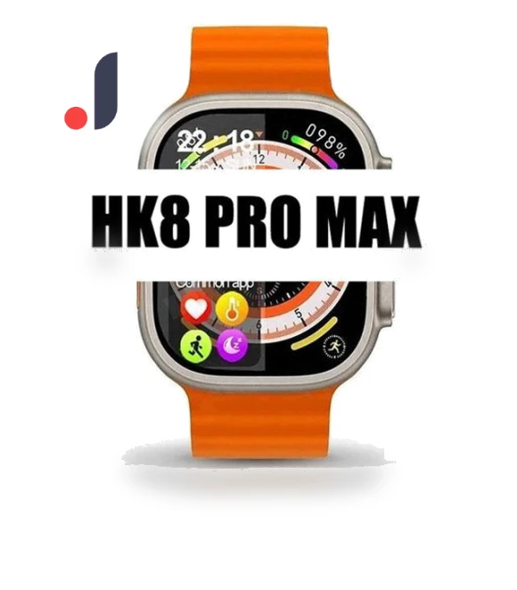 Pro Max Ultra Smart Watch — Smartwatches, Tiktop2