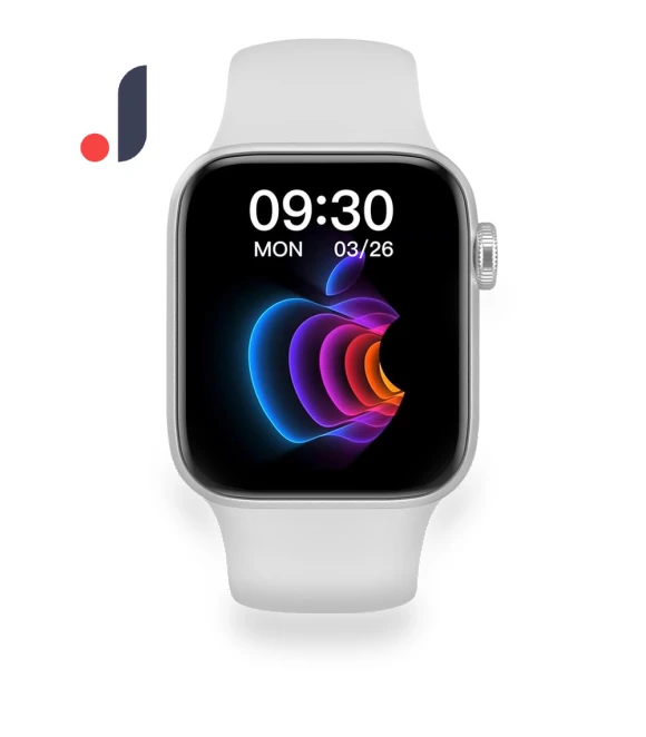 Pro Smartwatch — Smartwatches, L 2