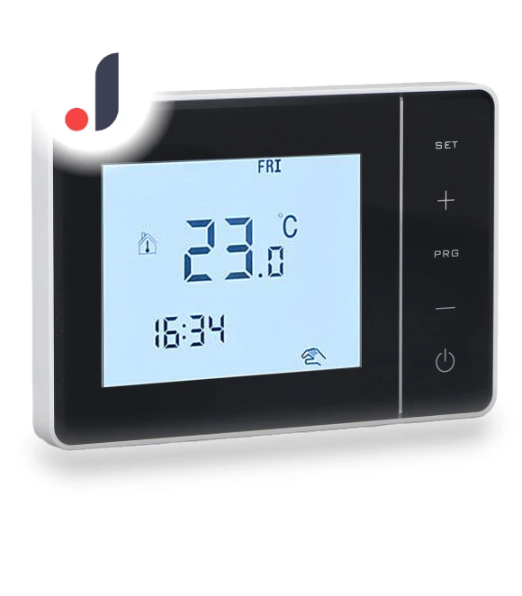 Programmable Temperature Controller — Home Climate Control, Koogeelife