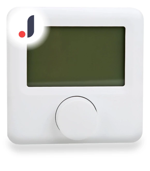 Programmable Thermostat for Heating — Home Climate Control, Neoglint