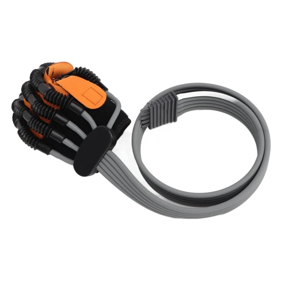 Rehabilitation Robotic Glove for Hands, OutsideWorld