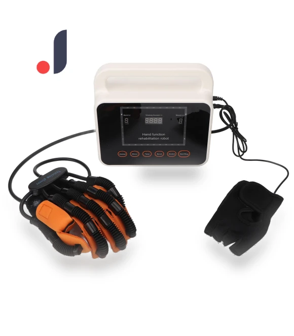 Robot Glove for Pediatric Stroke Rehabilitation — Hip Recovery Kits, Beautyyy
