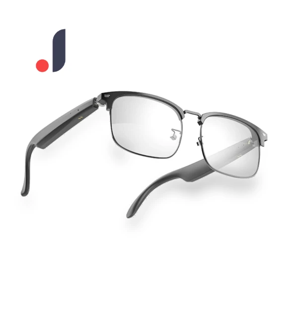 Smart Bluetooth Glasses — Smart Glasses, Freedom BABY
