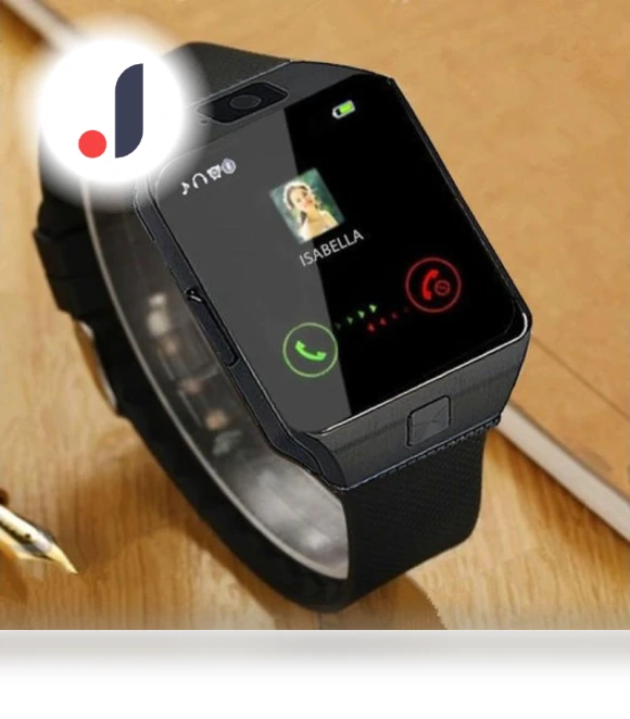 Smart Digital Sports Watch — Smartwatches, ElectronicsHome