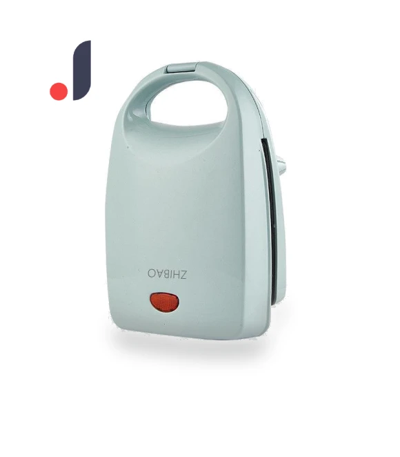 Smart Electric Sandwich Maker — Space-Saving Microwave Solutions, ElectroCN