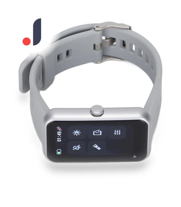 Smart Fitness Bracelet — Wearable Accessories, Honor Electronics