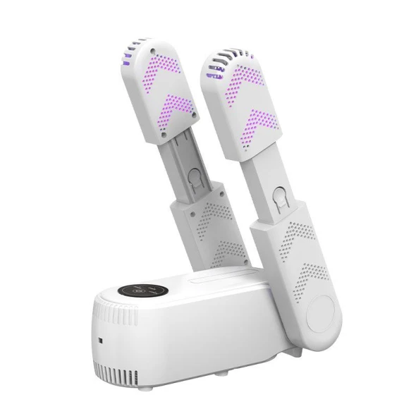 Smart Foldable Shoe Dryer — Shoe Dryer, Warm Land