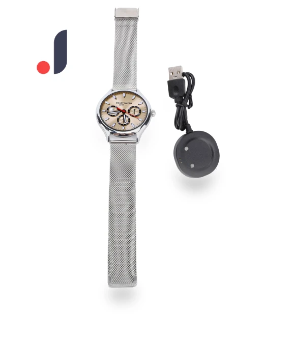 Smart HD Super Thin Watch — Smartwatches, ZY-Sport-N