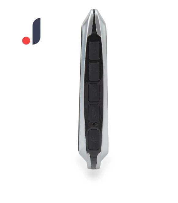Smart Key Remote Control — Car Accessories & Gadgets, Fishine