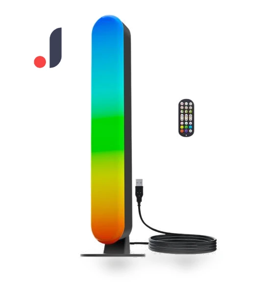 Smart LED Desk Lamp — Study & Desk Lighting, CAR SHOW