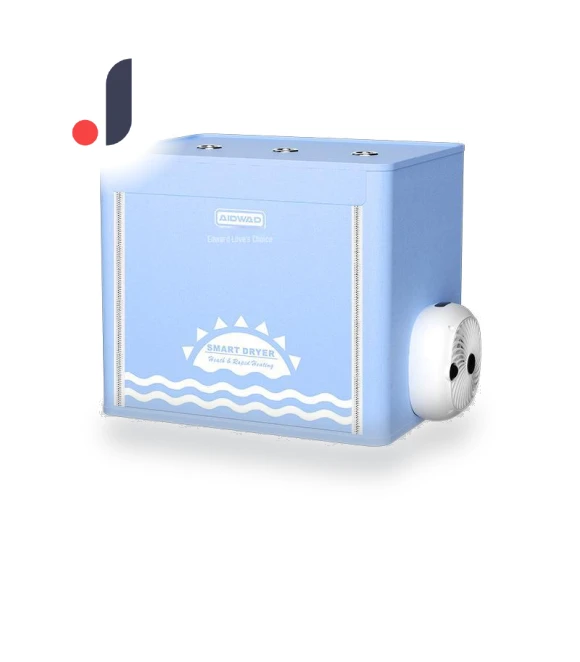 Smart Shoe Dryer — Shoe Dryers, Warm Land