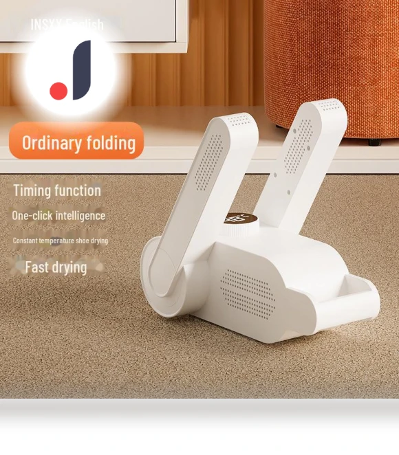 Smart Shoe Dryer — Shoe Dryers, Warm Land