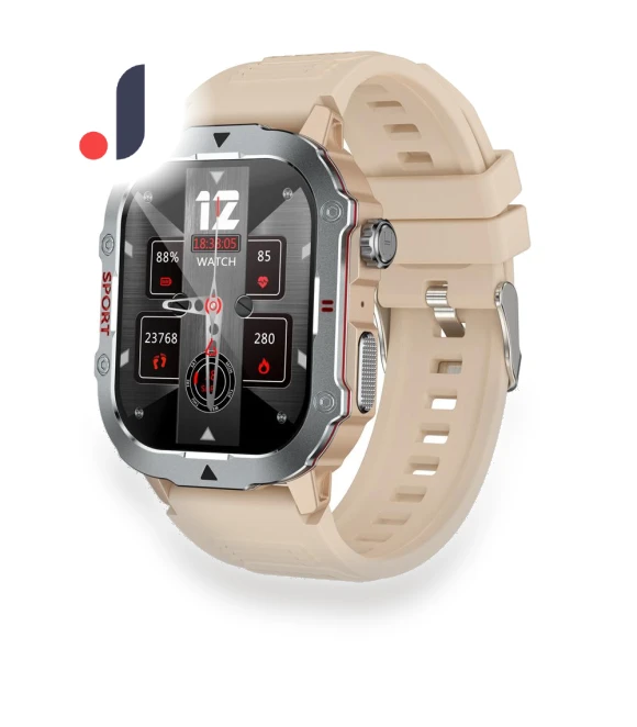 Smart Sports Watch — Smartwatches, guangchang01