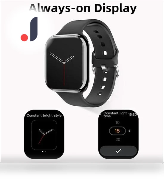 Smart Watch for Men and Women — Smartwatches, The Joker