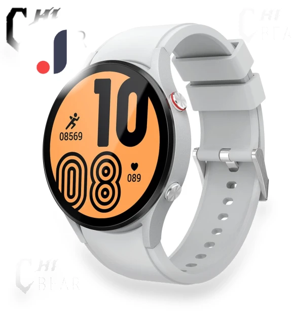 Smart Watch for Men and Women — Smartwatches, Tiktop2