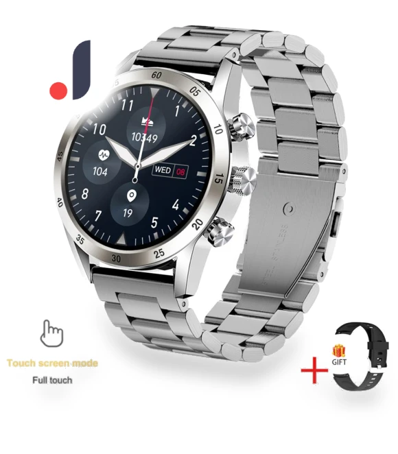 Smart Watch for Men — Smartwatches, Tiktop2