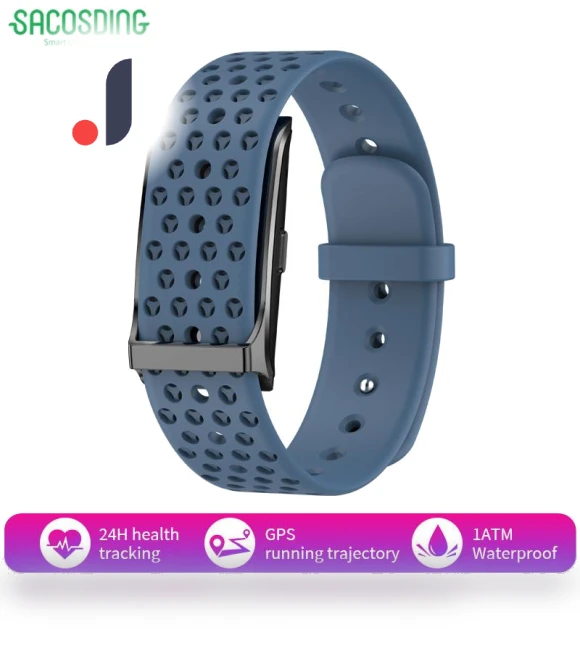 Smart Watch for Men — Smartwatches, SACOSDING
