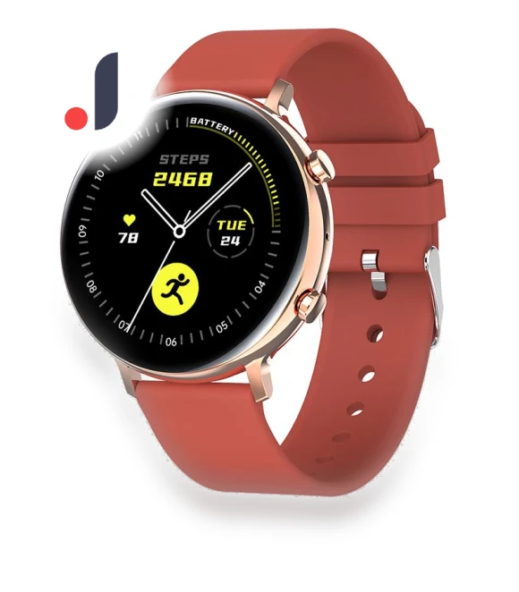 Smart Watch for Women — Smartwatches, Tiktop2