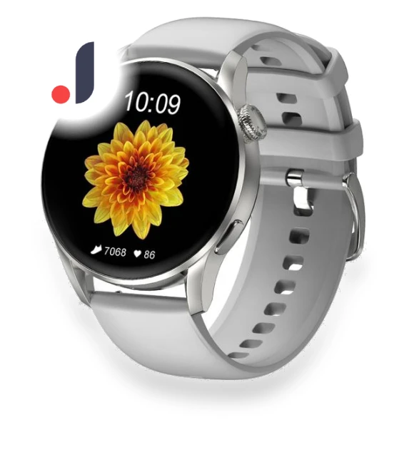 Smart Watch for Women — Wearable Accessories, Tiktop2
