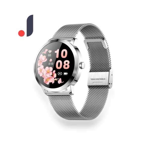 Smart Watch for Women — Wearable Accessories, Tiktop2