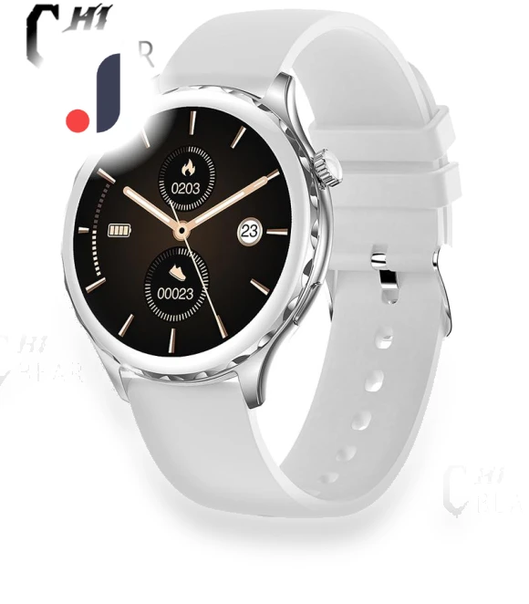 Smart Watch for Women — Smartwatches, Tiktop2