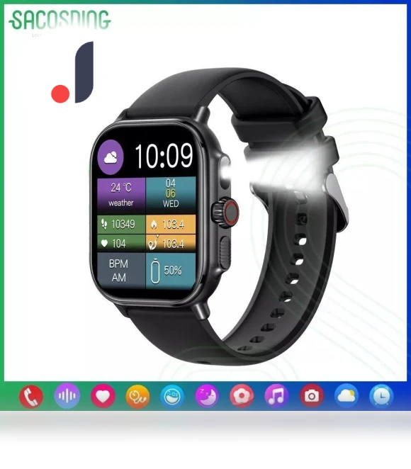 Smart Watch for Women — Wearable Accessories, Uav parts center