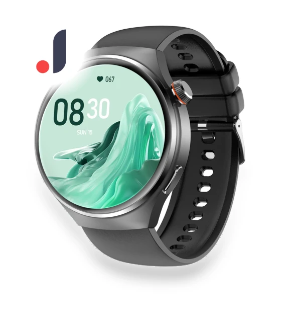 Smart Watch NFC — Smartwatches, ElectroCN